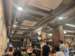 -水碾河刘老大串串香(水碾河路店)
