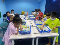 -童程童美·信息学竞赛·机器人编程·少儿编程(五棵松万达校区)