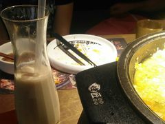 -吞鱼兽麻辣烤鱼(万达店)