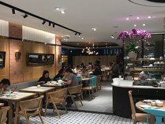 大堂-莆田餐厅(NEX店)