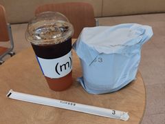 -CUBIC3三立方咖啡(凌空SOHO店)