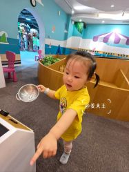 -玩元素·家庭游乐成长中心(香格里拉店)