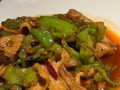 -阿庄新豫菜(通泰路店)
