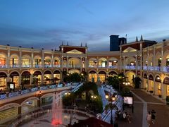 -佛罗伦萨小镇广佛名品奥特莱斯(疏港路店)