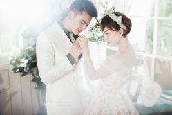 -太古映画婚纱摄影(天河店)