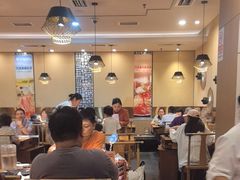 -呷哺呷哺 黄金牧场 (旧宫永辉超市店)