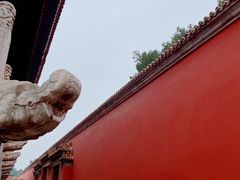 -北京市劳动人民文化宫(太庙)