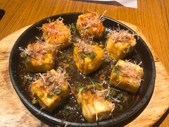 -仓桥家·焗寿司·锅物(光谷步行街店)