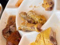 -高第街56号港式餐厅(山大路店)