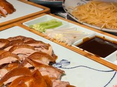 -娄三少春饼·烤鸭(合生汇购物中心店)