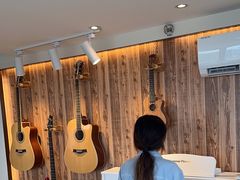 -花夏之音·成人音乐空间(滨江龙湖天街店)