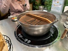 -椰庭·椰子鸡·创意玩家(晶耀前滩店)
