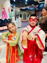 点击看大图 -超级奈尔宝SUPER NEOBIO(杭州星光店)