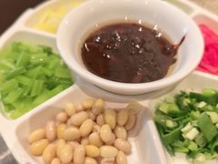 -大鸭梨烤鸭(甘家口店)