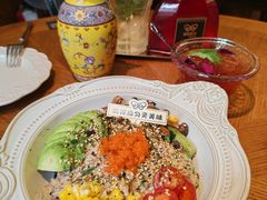 -秘密旅行Bonjour(黑金冠 江南西店)