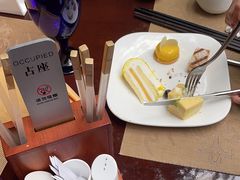 -廊桥咖啡厅·海鲜自助餐厅(成都世纪城天堂洲际大饭店)