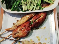 -木屋烧烤(白石洲店)