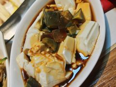-崔记生活·铁锅炖鱼粘卷子(总店)
