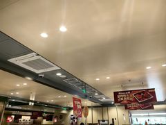 -海底捞火锅(上地华联店)