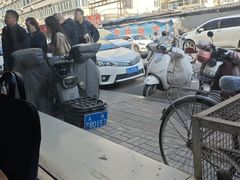 -二牛丸子汤(杏花岭店)