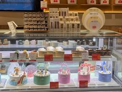 -那家面包房(珠江路店)