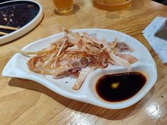-记忆串城·东北烧烤·小龙虾·大型团建(南油店)