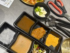 -大發韩国烤肉(八佰伴店)