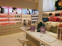 -可糖美瞳·隐形眼镜·测基弧(朝阳大悦城店)