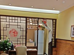-西贝(六里桥旗舰店)