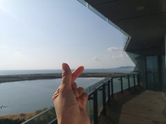 -青岛青龙美爵酒店·阳光海岸西餐厅