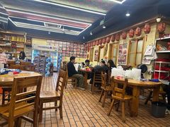 -圣夜东北菜烧烤·夜宵·小龙虾(胥江路店)