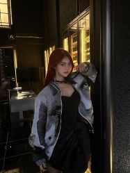 -DL HOPE明星造型