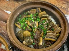 -红星光发煲仔饭(大石街店)