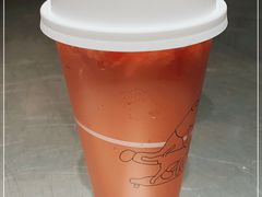 -喜茶(广州北京路惠福东店)