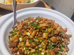 海肠-77号渔船·蒸海鲜青岛菜(积米崖店)