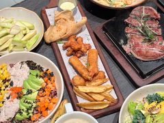 -卡朋西餐(宝安大仟里店)
