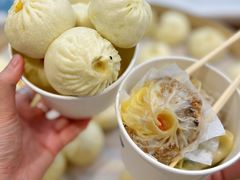 -李与白包子铺(桐梓林店)