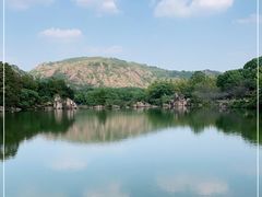 -白马涧龙池景区