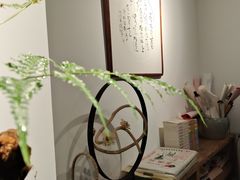 -德迹斋禅意文化茶馆·茶空间·商务洽谈•宴席(桃园店)