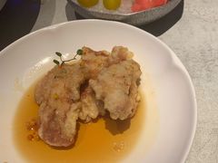 -上和臻品中国菜(花园街店)