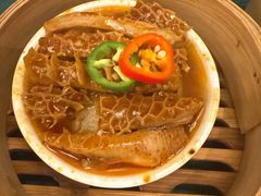 -誉八仙粤菜(万象天地店)