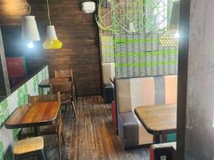 -老乡鸡(马鞍山路店)