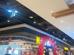 -豪客来牛排(成都锦江大融城店)