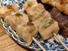 -鸟幸 TORISAKI 炭火居酒屋