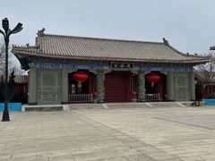 -天津妈祖文化园