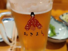 -晶吉·居酒屋·烧鸟·生鱼饭(中山区民主广场店)