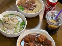 -七叔公面家(拱北口岸店)