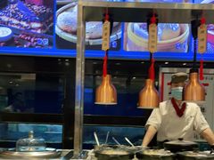 -紫光园·烤鸭·北京菜(劲松店)