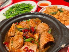 -春梅里卤鹅馆·47年老字号(中山路店)