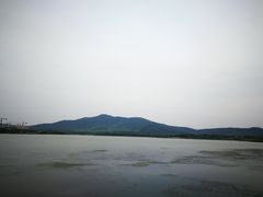 -江阴敔山湖公园
